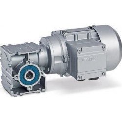 MOTORRED SIEMENS CAD89-LE132ZMM4E 9,2 KW 75,9 RPM
