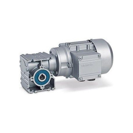MOTORRED SIEMENS CAD89-LE132ZMM4E 9,2 KW 94,7 RPM