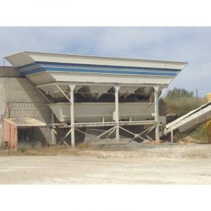 CENTRAL FRUMECAR MODELO CPL-4002