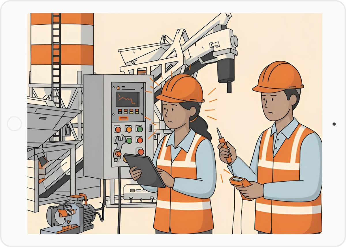 Servicio de asistencia técnica